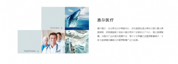 北京東方惠爾圖像技術有限公司成立于1998年6月，位于北京市海淀區(qū)上地信息產(chǎn)業(yè)基地，是一家專門從事數(shù)字化彩色超聲系統(tǒng)、數(shù)字化X光機等醫(yī)療設備研發(fā)、生產(chǎn)、銷售和服務的中外合資國家級高新技術企業(yè)。